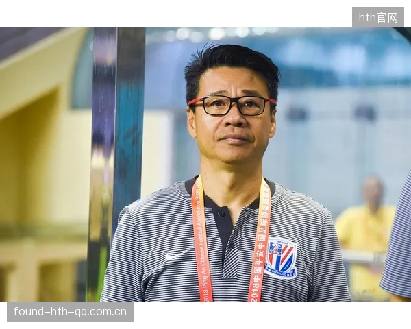 武汉三镇迎来新任主教练吴金贵——球迷梦想的到来与战术智慧的升级